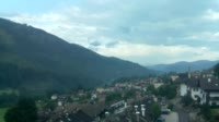 Val di Fiemme - Panchià