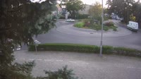 Plac 31 Stycznia - Rondo