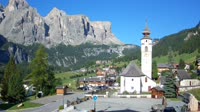 Bolzano - Calfosch in Val Badia