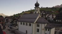 Badia - San Cassiano