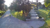 Gorizia - Parco Coronini Cronberg