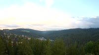 Hotel Bukovina - Panorama