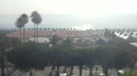 Tortoreto Lido - Plaża