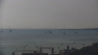 Sardynia - Capo Falcone - Stintino - Plaża La Pelosa
