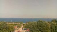 Thessaloniki - Thermaic Gulf