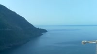 Maratea - Spiaggia Pietra Caduta