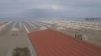 Marina di Pietrasanta - Plaża
