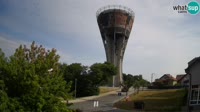 Vukovar - Water tower