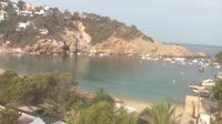 Ibiza - Cala Vadella