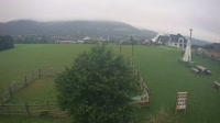 Bacówka na Bukowinie
