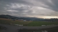 Łososina Dolna Airport