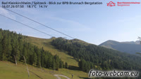 Bad Kleinkirchheim - Nationalparkbahn
