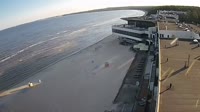 Pirita - Plaża