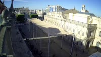 Siviglia - Plaza de San Francisco