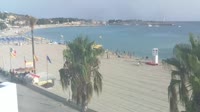 San Vito Lo Capo - Plaża