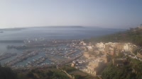 Gozo - Mġarr - Uostas