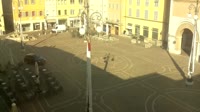 Fano - Piazza XX Settembre