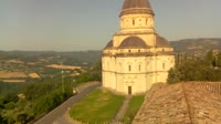 Todi - Santa Maria della Consolazione
