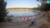 Cittanova - Spiaggia Karpinjan