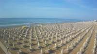 Jesolo - Plaża