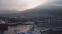 Bergen - Porto