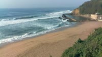 Ballito - Thompson Bay Rock Pool
