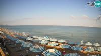 San Vincenzo - Plaża