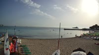 Palermo - Mondello - Punta Celesi