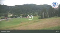 Belá-Dulice - Jasenská Dolina Ski Resort