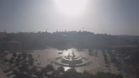 Floriana - Tritono fontanas