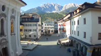 Innichen - San Candido