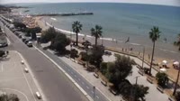 Marina di Ragusa - Piaza Malta, Plaża