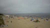 Jantar - Plaża