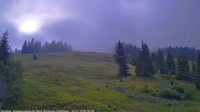 Koralpe - Stacja dolna