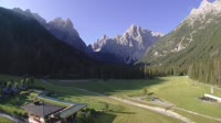 Sexten - Dolomitenhof