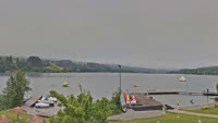 Presseggersee - Strandbad Hermagor