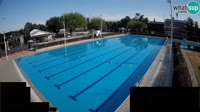 Celje - Piscine en plein air