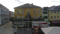 Radstadt - Hauptplatz