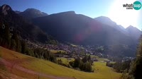 Forni di Sopra - Clapsavon, Monte Bivera, Cima delle Rigolanes