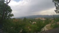 Grambois - City view