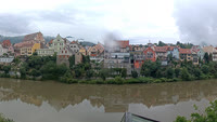 Frohnleiten - Stare miasto