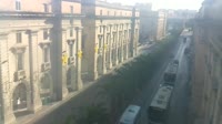 Floriana - Saint Anne Street, War Memorial