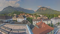 Ferlach - Panorama