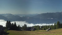Berg im Drautal - Emberger Alm