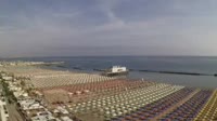 Gabicce Mare - Plaża północna