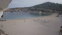 Ibiza - Cala Vadella