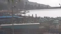 Diano Marina - Plaża