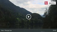 Oetz - Piburger See