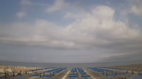 Viareggio - Plaża
