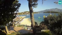 Korcula - Lumbarda - Prvi žal